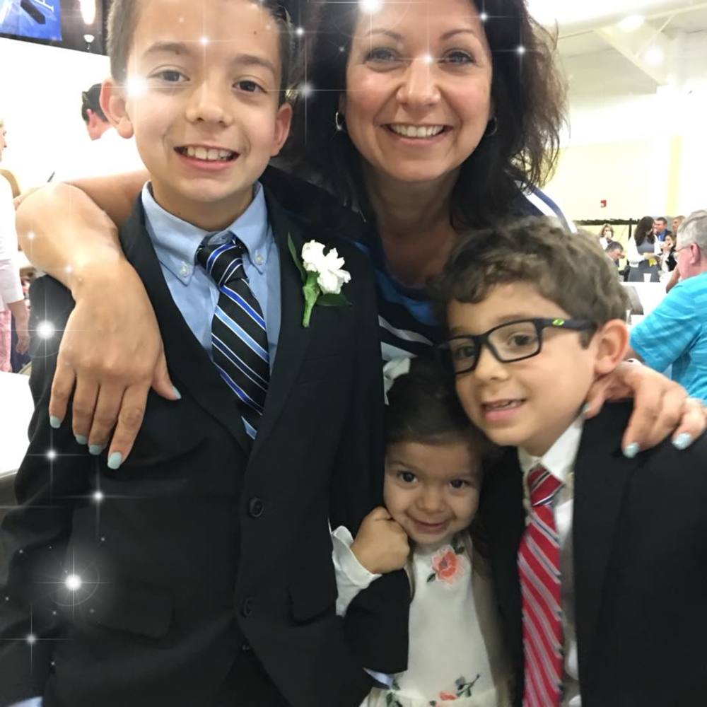 Meet your Posher, Mechelle